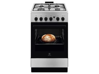 Плита газова Electrolux LKG504001X - фото 1