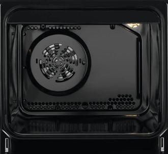Плита комбінована Electrolux LKK560011W - фото 4 Плита комбінована Electrolux LKK560011W - фото 4