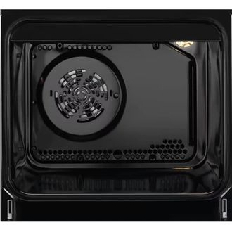 Плита комбінована Electrolux LKM520011X - фото 4 Плита комбінована Electrolux LKM520011X - фото 4