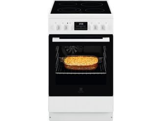 Плита Electrolux LKR540266W - фото 1