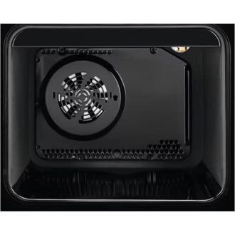 Плита електрична Electrolux LKR562055X Europe - фото 3