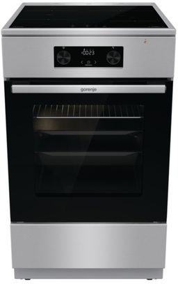 Электрическая плита Gorenje MEKIS5101I Europe - фото 1 Электрическая плита Gorenje MEKIS5101I Europe - фото 1