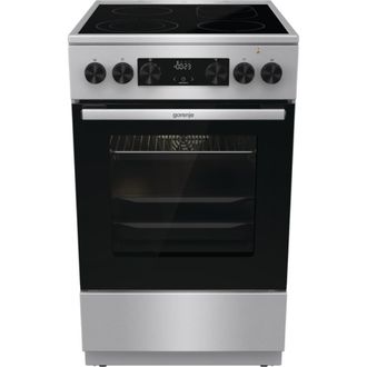 Електрична плита Gorenje GECS5C70XA - фото 1 Електрична плита Gorenje GECS5C70XA - фото 1