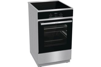 Электрическая плита Gorenje GEIT5C60SG Europe - фото 1