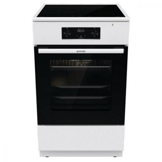Электрическая плита Gorenje GEIT5C60WPG Europe - фото 1
