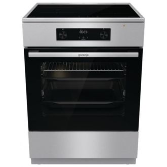 Электрическая плита Gorenje GEIT6C60XPG Europe - фото 1