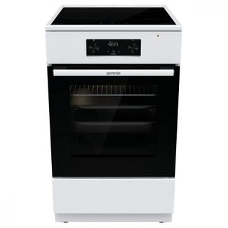 Електрична плита Gorenje MEKIS510W - фото 1