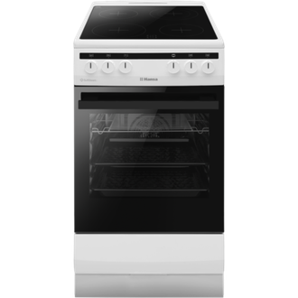 Электрическая плита Hansa FCCWS580977 - фото 1