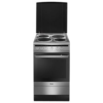 Электрическая плита Hansa FCEX54110 - фото 1