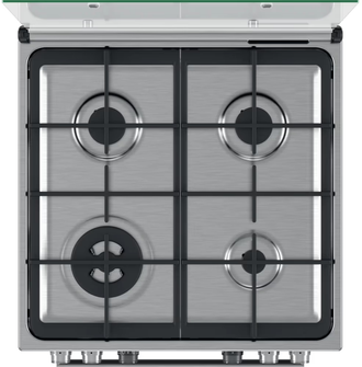 Комбінована плита Whirlpool WS68G8CHX/E - фото 3 Комбінована плита Whirlpool WS68G8CHX/E - фото 3