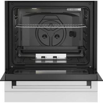 Газовая плита Beko FBG62121WD - фото 4