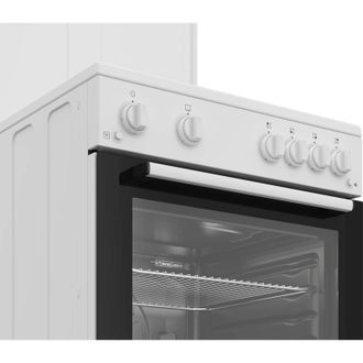 Газовая плита Beko FBG62121WD - фото 3