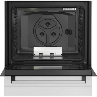 Газовая плита Beko FBG62121WD - фото 5