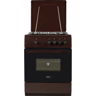 Газова плита Fiesta G 6403 SAD-B - фото 2