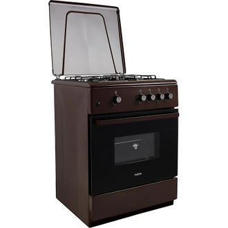 Газова плита Fiesta G 6403 SAD-B - фото 4