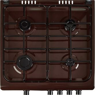 Газова плита Fiesta G 6403 SAD-B - фото 6