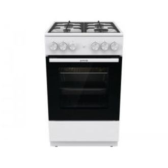 Газова плита Gorenje GG5A11WF - фото 1 Газова плита Gorenje GG5A11WF - фото 1