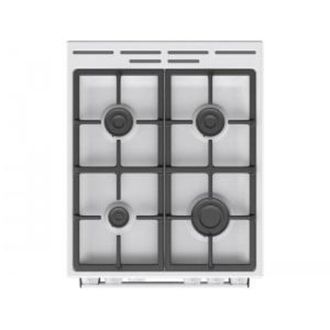 Газова плита Gorenje GG5A11WF - фото 2 Газова плита Gorenje GG5A11WF - фото 2