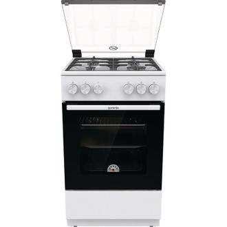 Газова плита Gorenje GG5A12WF - фото 1