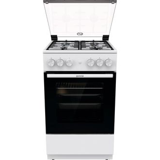 Газова плита Gorenje GGI5A21WH - фото 1