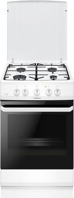 Газовая плита HANSA FCGW510009 - фото 1