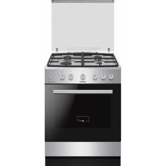 Газова плита HANSA FCGX 63193 - фото 1