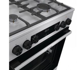 Комбинированная плита Gorenje GKS6C70XF - фото 3