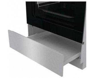 Комбинированная плита Gorenje GKS6C70XF - фото 7