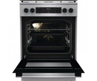 Комбинированная плита Gorenje GKS6C70XF - фото 2