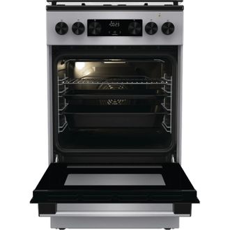 Плита комбінована Gorenje MEKS5121S - фото 6 Плита комбінована Gorenje MEKS5121S - фото 6