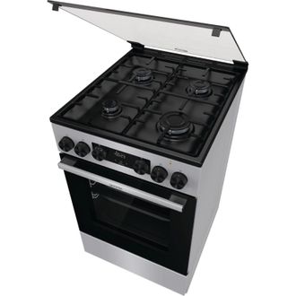 Плита комбінована Gorenje MEKS5121S - фото 3 Плита комбінована Gorenje MEKS5121S - фото 3