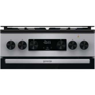 Плита комбінована Gorenje MEKS5121S - фото 4 Плита комбінована Gorenje MEKS5121S - фото 4