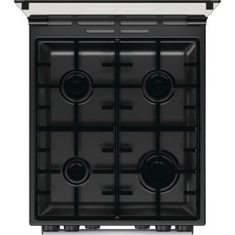 Плита комбінована Gorenje MEKS5121S - фото 5 Плита комбінована Gorenje MEKS5121S - фото 5