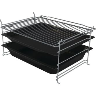 Плита комбінована Gorenje MEKS5121S - фото 7 Плита комбінована Gorenje MEKS5121S - фото 7