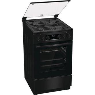 Плита комбінована Gorenje MEKS5141B Europe - фото 2