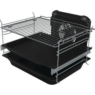 Плита комбінована Gorenje MEKS5141B Europe - фото 11