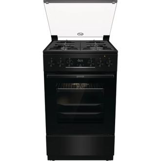 Плита комбінована Gorenje MEKS5141B Europe - фото 1