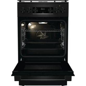 Плита комбінована Gorenje MEKS5141B Europe - фото 4