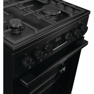 Плита комбінована Gorenje MEKS5141B Europe - фото 6