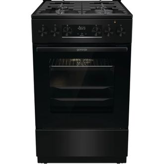 Плита комбінована Gorenje MEKS5141B Europe - фото 3