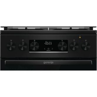 Плита комбінована Gorenje MEKS5141B Europe - фото 7