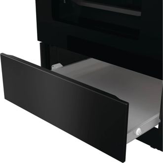 Плита комбінована Gorenje MEKS5141B Europe - фото 10