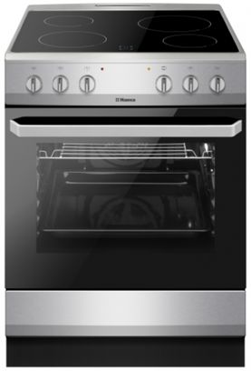Электрическая плита Hansa FCCX680009 - фото 1