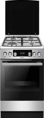 Плита комбинированная Hansa FCMX583292 - фото 1 Плита комбинированная Hansa FCMX583292 - фото 1