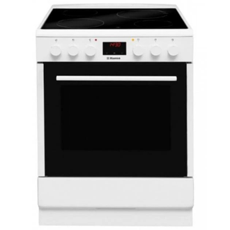 Электрическая плита Hansa FCCW68208 - фото 1
