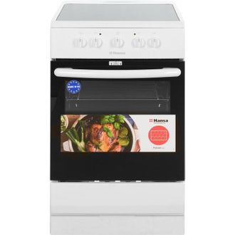 Плита электрическая HANSA FCCW 53040 - фото 1