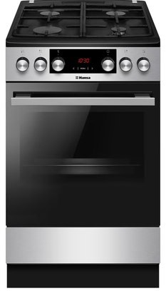 Плита комбинированная Hansa FCMX59323 - фото 1 Плита комбинированная Hansa FCMX59323 - фото 1