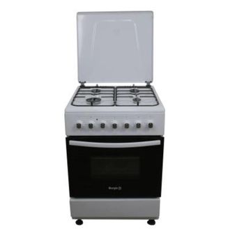 Комбінована плита Borgio GE 640 W MBBLT - фото 1 Комбінована плита Borgio GE 640 W MBBLT - фото 1
