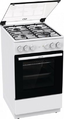 Комбінована плита Gorenje GK5A21WH - фото 1 Комбінована плита Gorenje GK5A21WH - фото 1