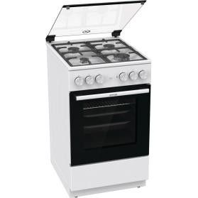 Комбинированная плита Gorenje GK5A41WF - фото 1 Комбинированная плита Gorenje GK5A41WF - фото 1